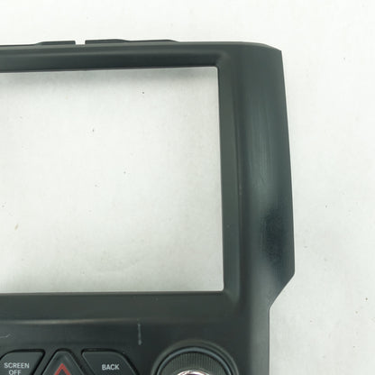 2013 2014 2015 2016 2017 Ram 1500 2500 3500 Radio Heat Ac Temp Climate Control