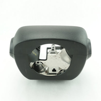 2012 2013 2014 Acura TSX Steering Column Trim Bezel Shell Cover Black