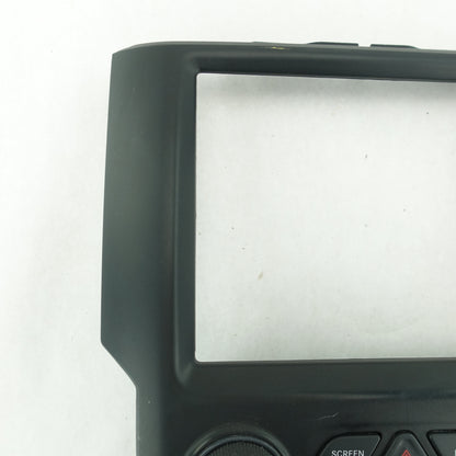 2013 2014 2015 2016 2017 Ram 1500 2500 3500 Radio Heat Ac Temp Climate Control