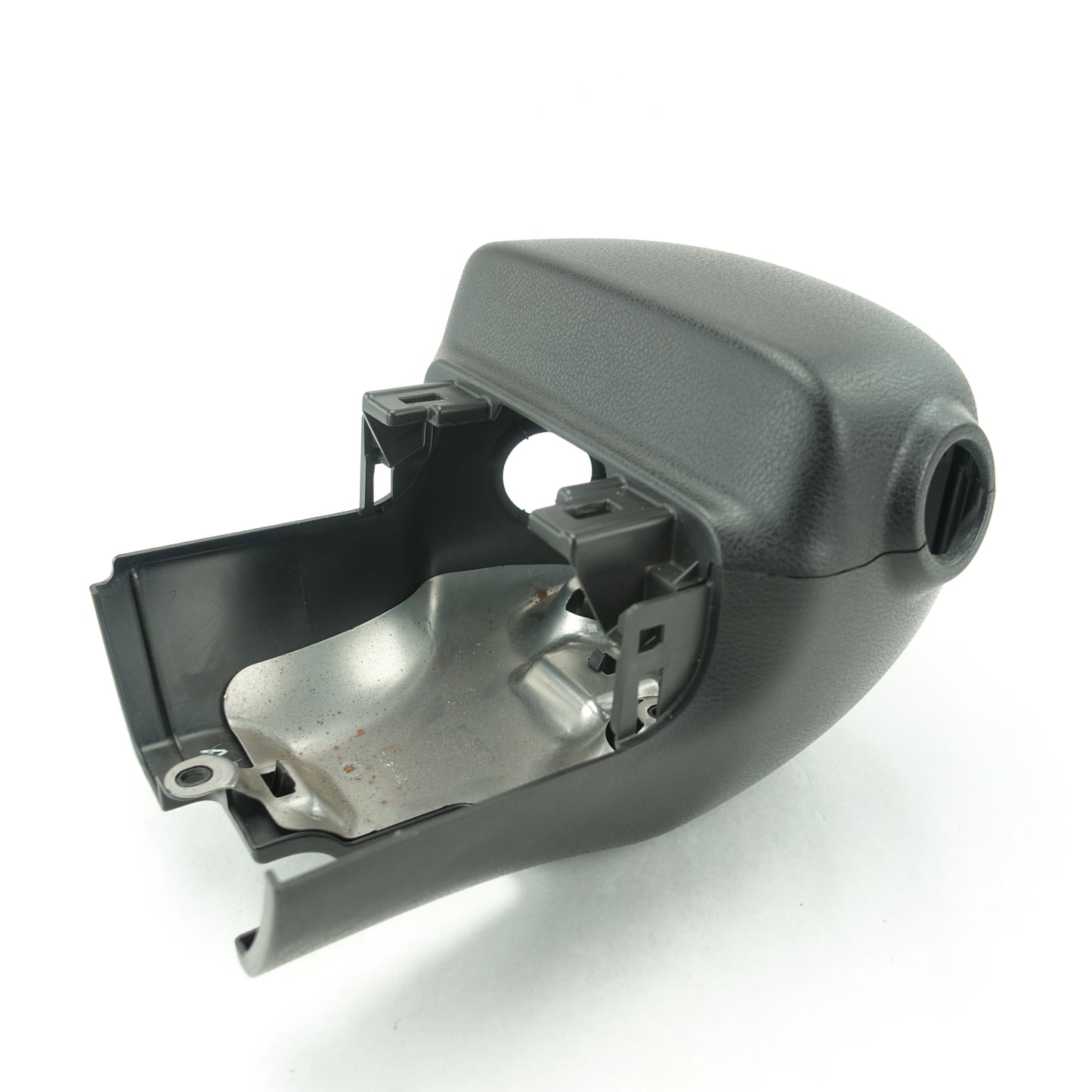 2012 2013 2014 Acura TSX Steering Column Trim Bezel Shell Cover Black