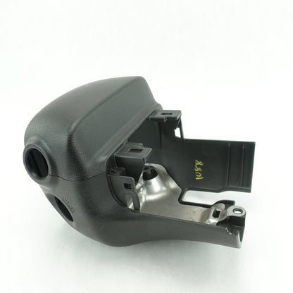 2012 2013 2014 Acura TSX Steering Column Trim Bezel Shell Cover Black