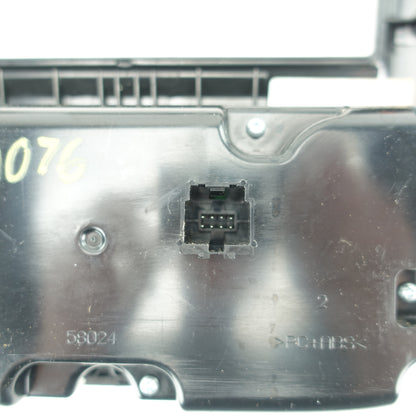 2013 2014 2015 2016 2017 Ram 1500 2500 3500 Radio Heat Ac Temp Climate Control