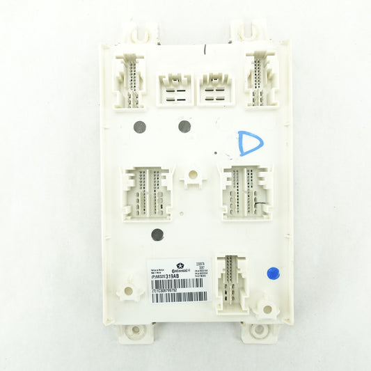 2017 2018 Ram 1500 2500 3500 BCM Body Control Module Computer