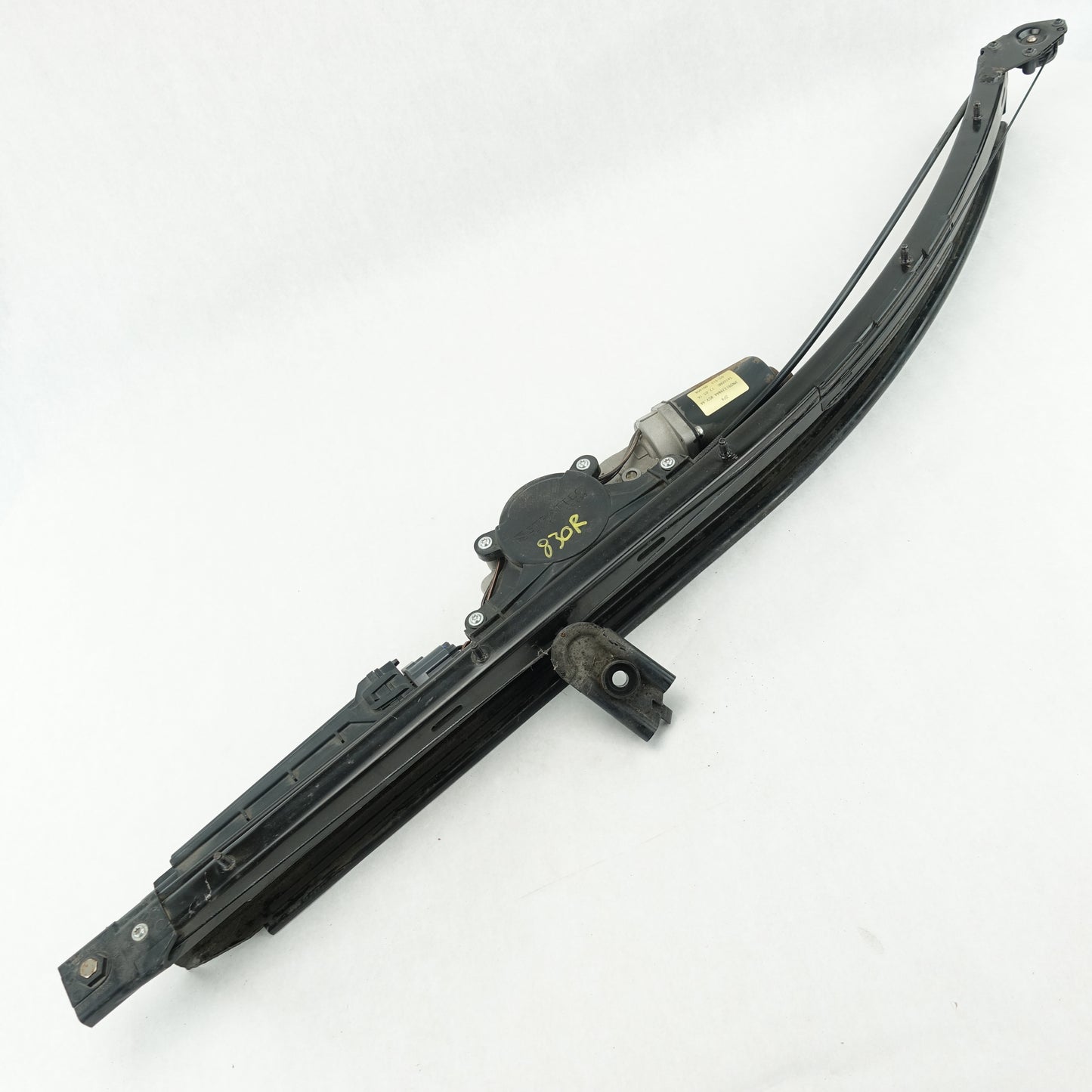 2013 2014 2015 2016 Town & Country Caravan Passenger Right Sliding Door Motor