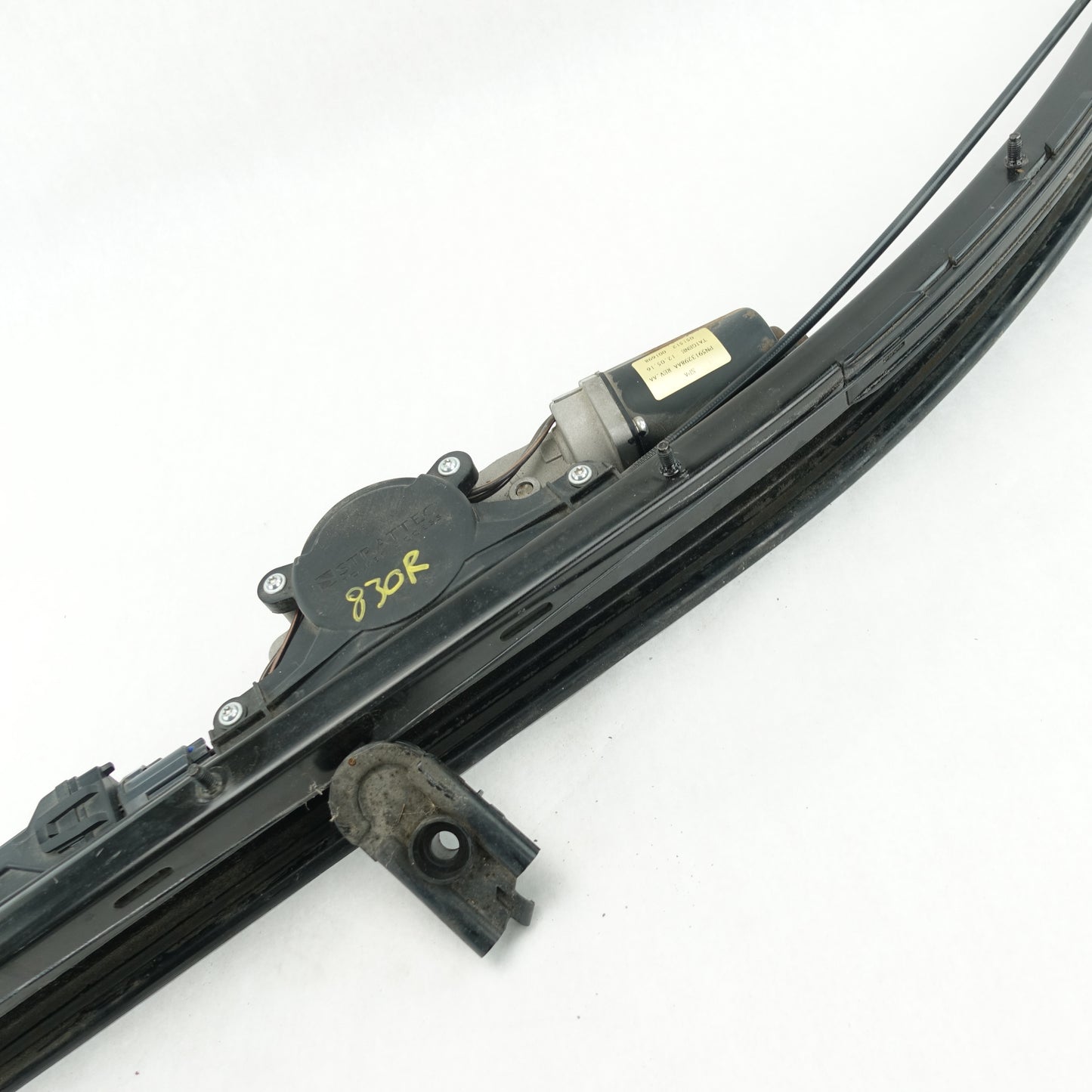 2013 2014 2015 2016 Town & Country Caravan Passenger Right Sliding Door Motor