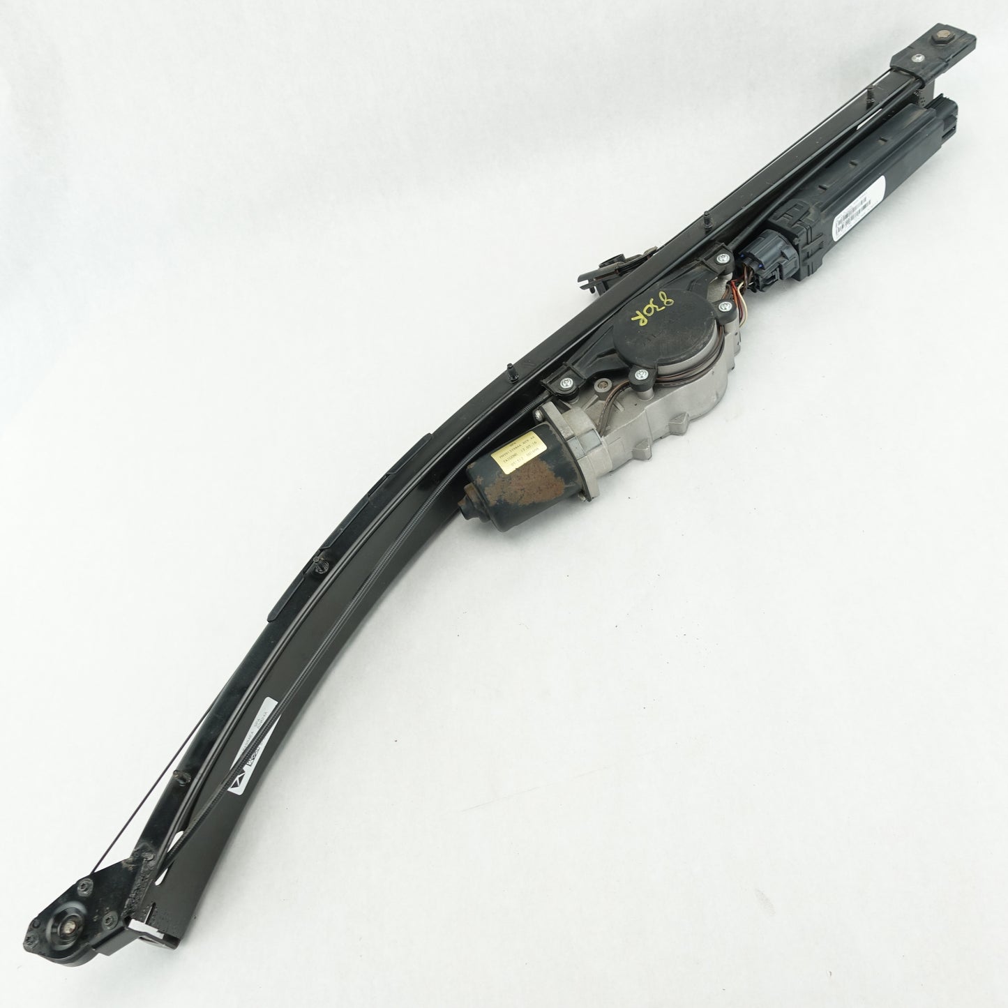 2013 2014 2015 2016 Town & Country Caravan Passenger Right Sliding Door Motor