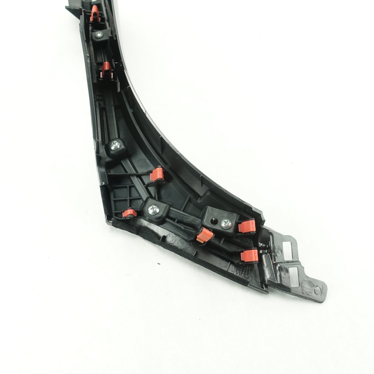 2012 2013 2014 Acura TSX Center Right Dash Trim Bezel