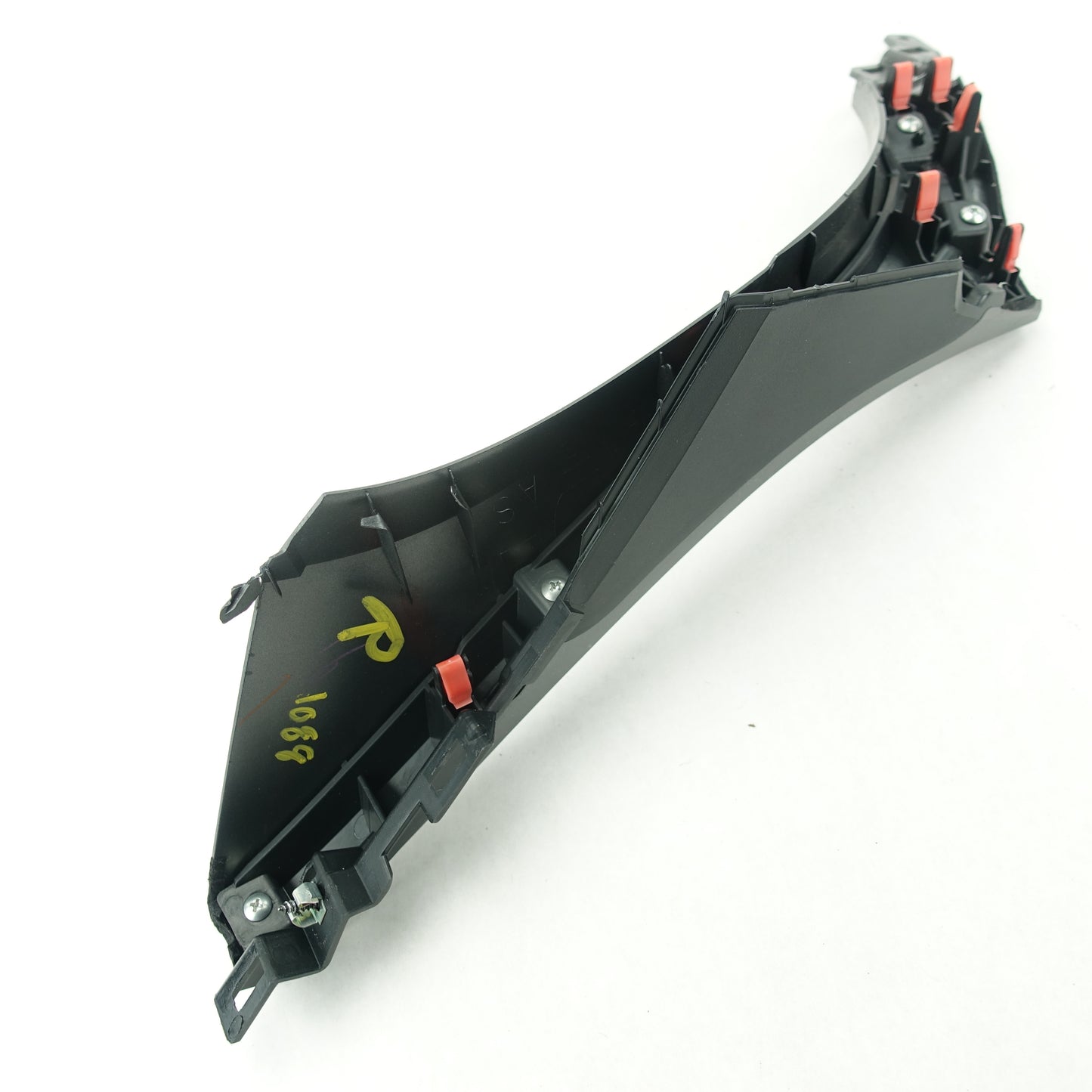 2012 2013 2014 Acura TSX Center Right Dash Trim Bezel