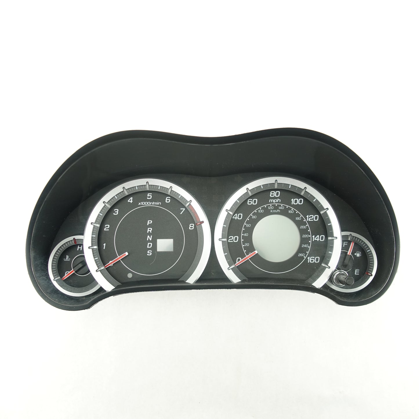 2011 2012 2013 Acura TSX Tech Wagon Speedometer Instrument Cluster Gauges 144K