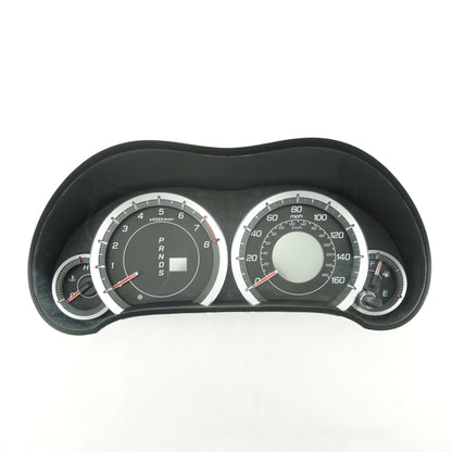 2011 2012 2013 Acura TSX Tech Wagon Speedometer Instrument Cluster Gauges 144K