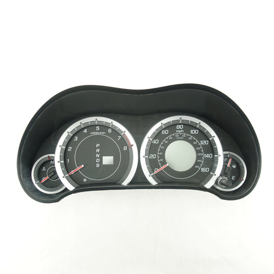 2011 2012 2013 Acura TSX Tech Wagon Speedometer Instrument Cluster Gauges 144K