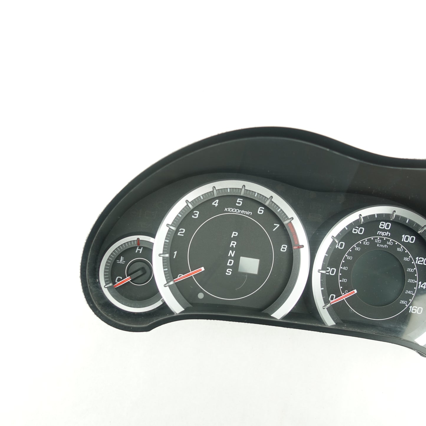 2011 2012 2013 Acura TSX Tech Wagon Speedometer Instrument Cluster Gauges 144K