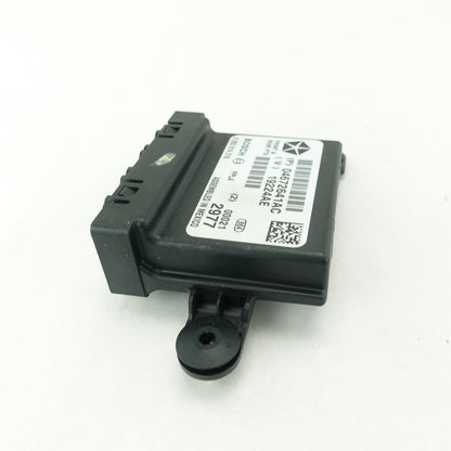 2017 2018 Ram 1500 2500 3500 Parking Assist Aid Sensor Module Computer