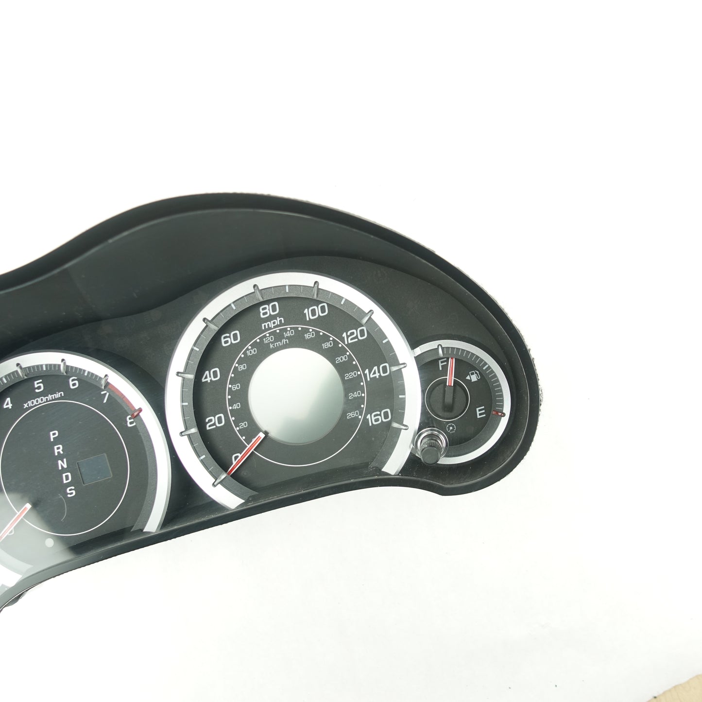 2011 2012 2013 Acura TSX Tech Wagon Speedometer Instrument Cluster Gauges 144K