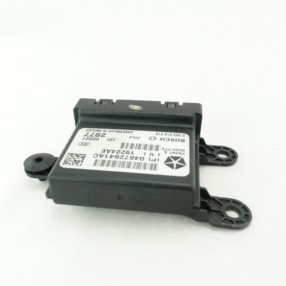 2017 2018 Ram 1500 2500 3500 Parking Assist Aid Sensor Module Computer