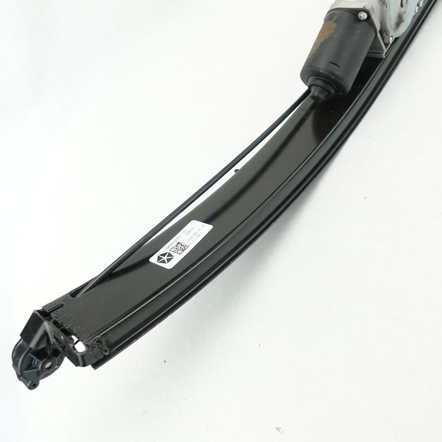 2013 2014 2015 2016 Town & Country Caravan Passenger Right Sliding Door Motor