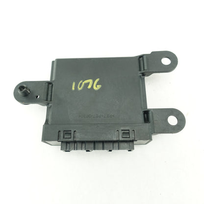 2017 2018 Ram 1500 2500 3500 Parking Assist Aid Sensor Module Computer