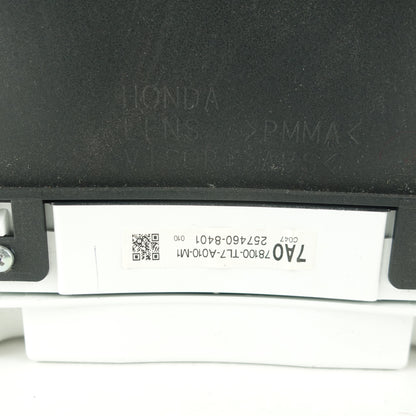 2011 2012 2013 Acura TSX Tech Wagon Speedometer Instrument Cluster Gauges 144K