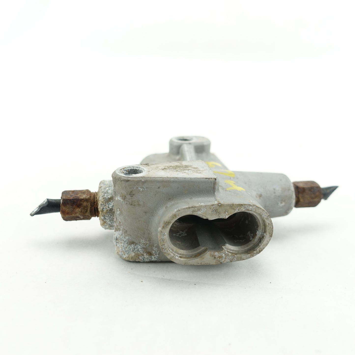 2003 2004 2005 2006 2007 Honda Accord Brake Proportioning Valve