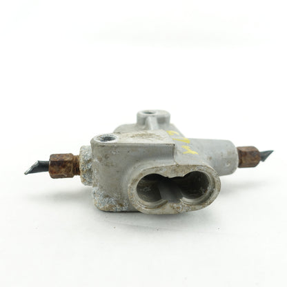 2003 2004 2005 2006 2007 Honda Accord Brake Proportioning Valve