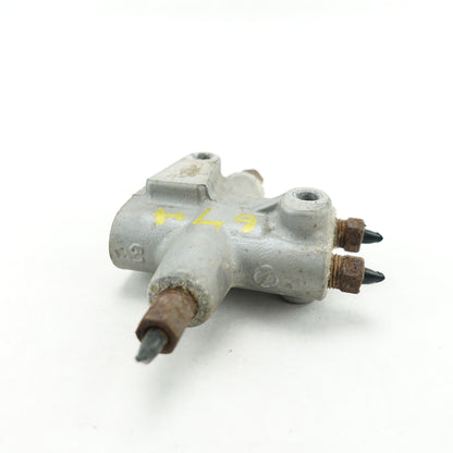 2003 2004 2005 2006 2007 Honda Accord Brake Proportioning Valve