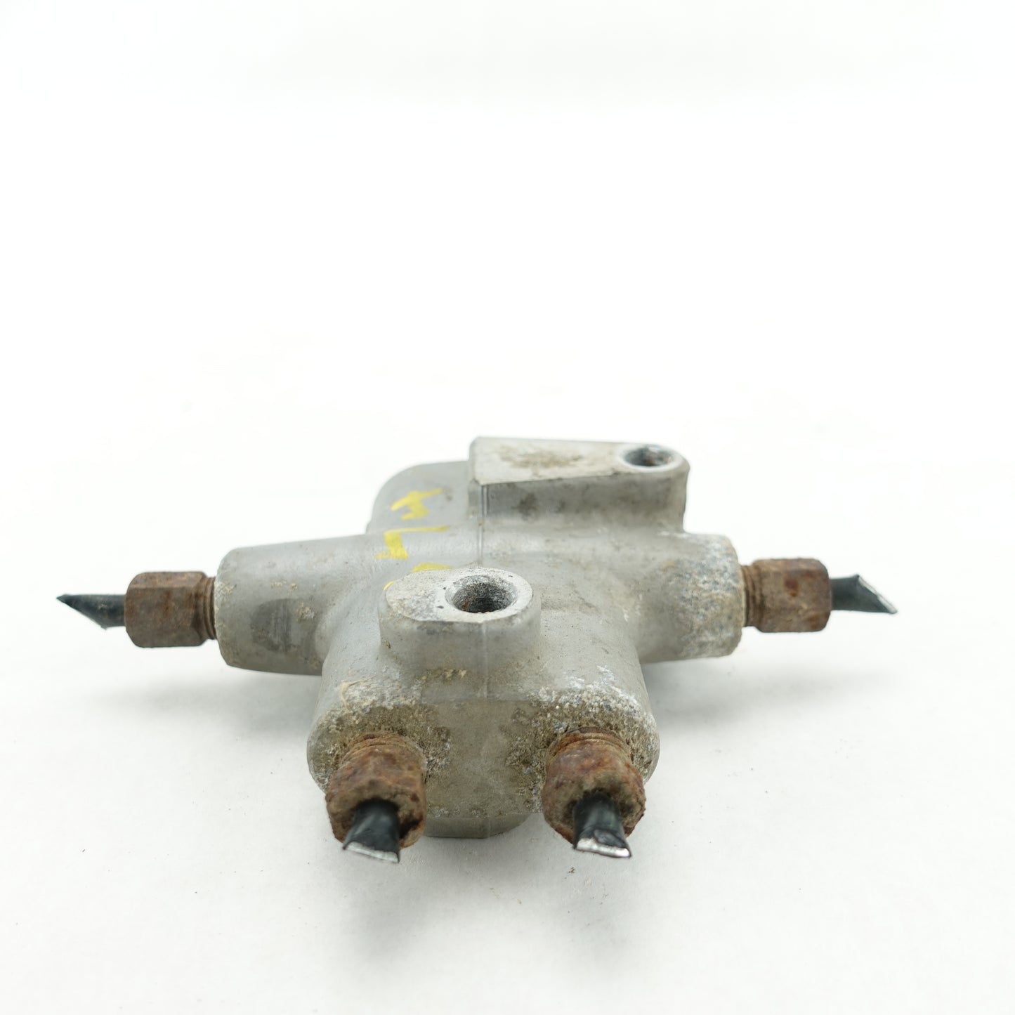 2003 2004 2005 2006 2007 Honda Accord Brake Proportioning Valve