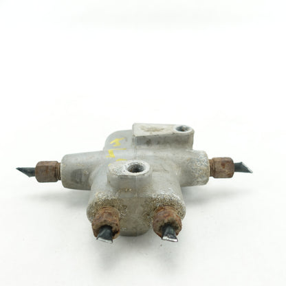2003 2004 2005 2006 2007 Honda Accord Brake Proportioning Valve