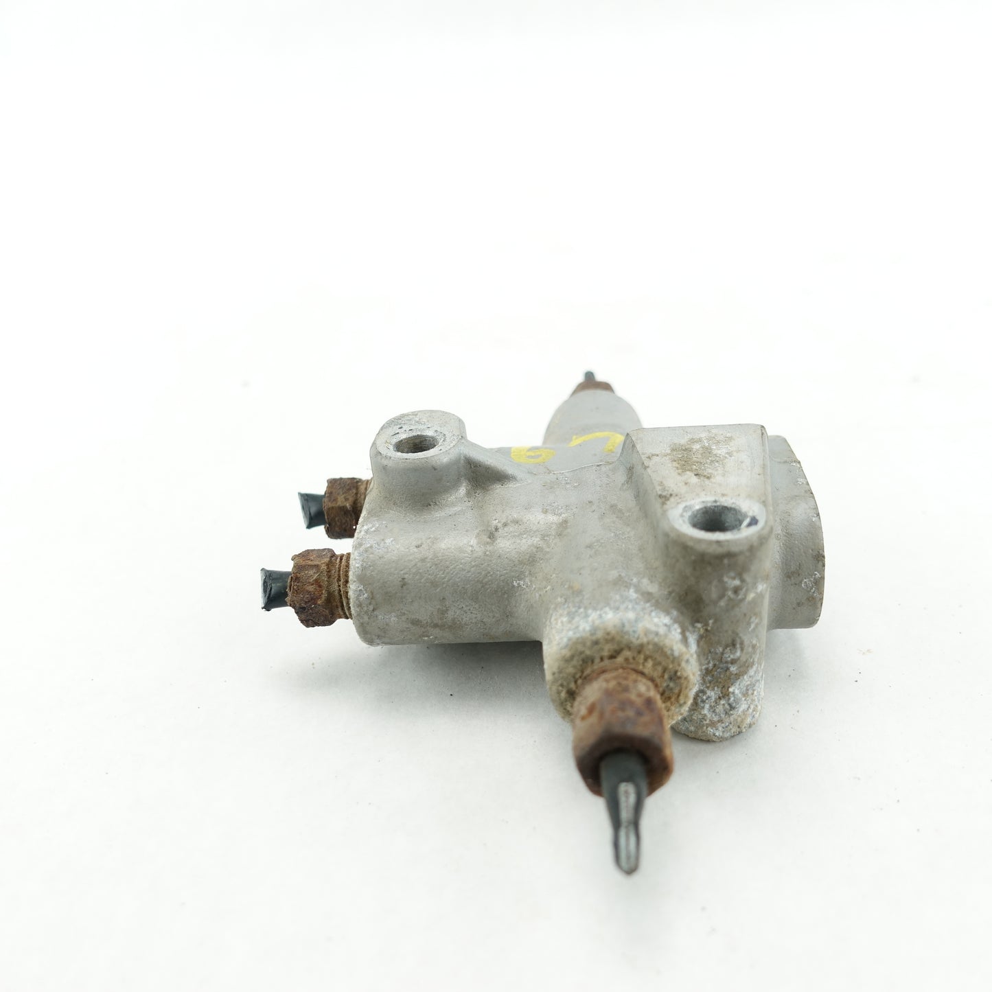 2003 2004 2005 2006 2007 Honda Accord Brake Proportioning Valve