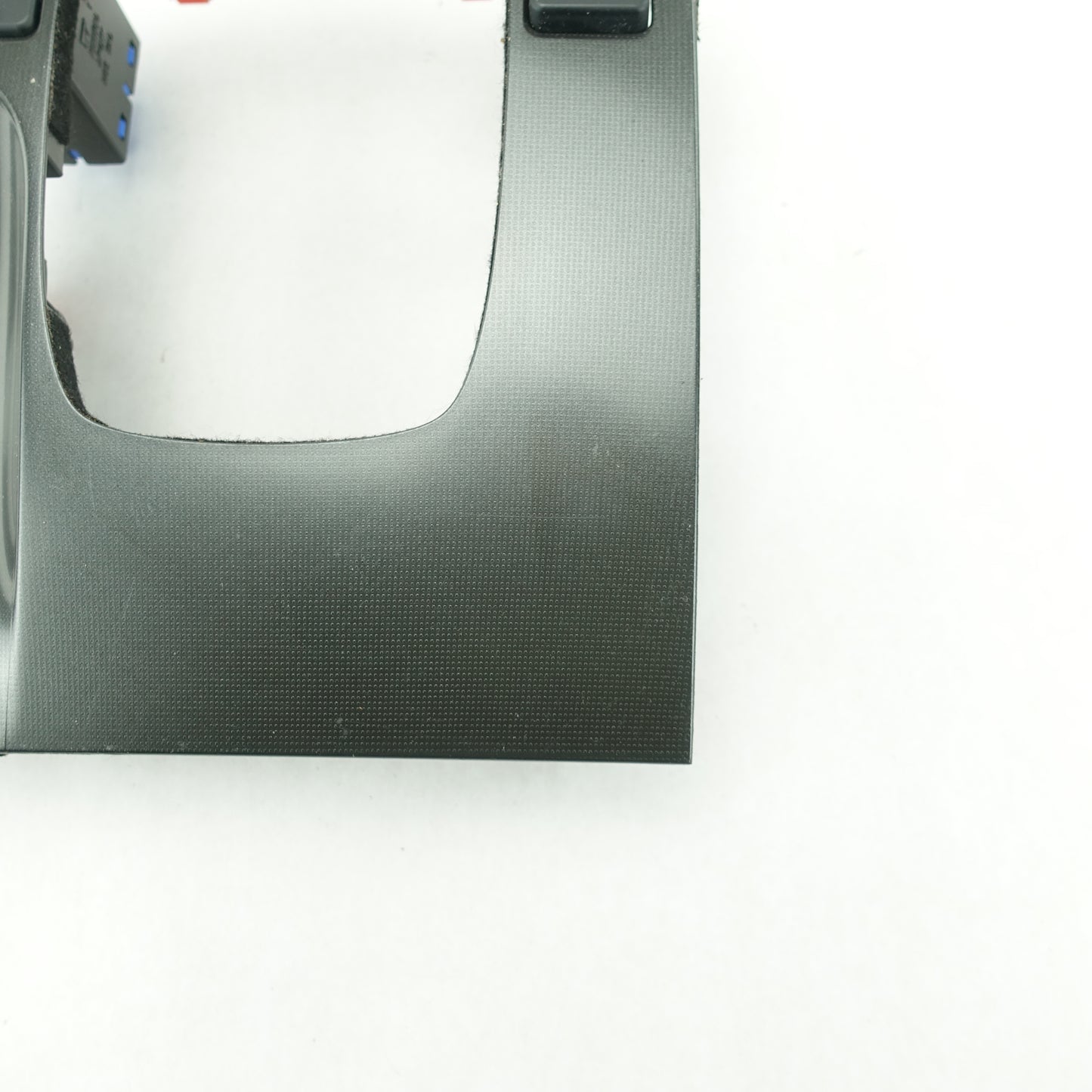 2011 2012 2013 2014 Acura TSX Center Console Shifter Trim Heated Seat Switch