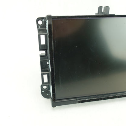 2017 Ram 1500 2500 3500 Radio Uconnect Touch Screen Display