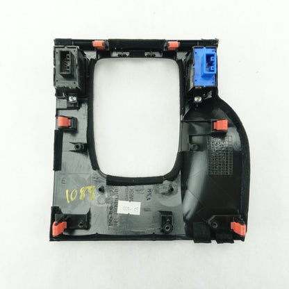 2011 2012 2013 2014 Acura TSX Center Console Shifter Trim Heated Seat Switch