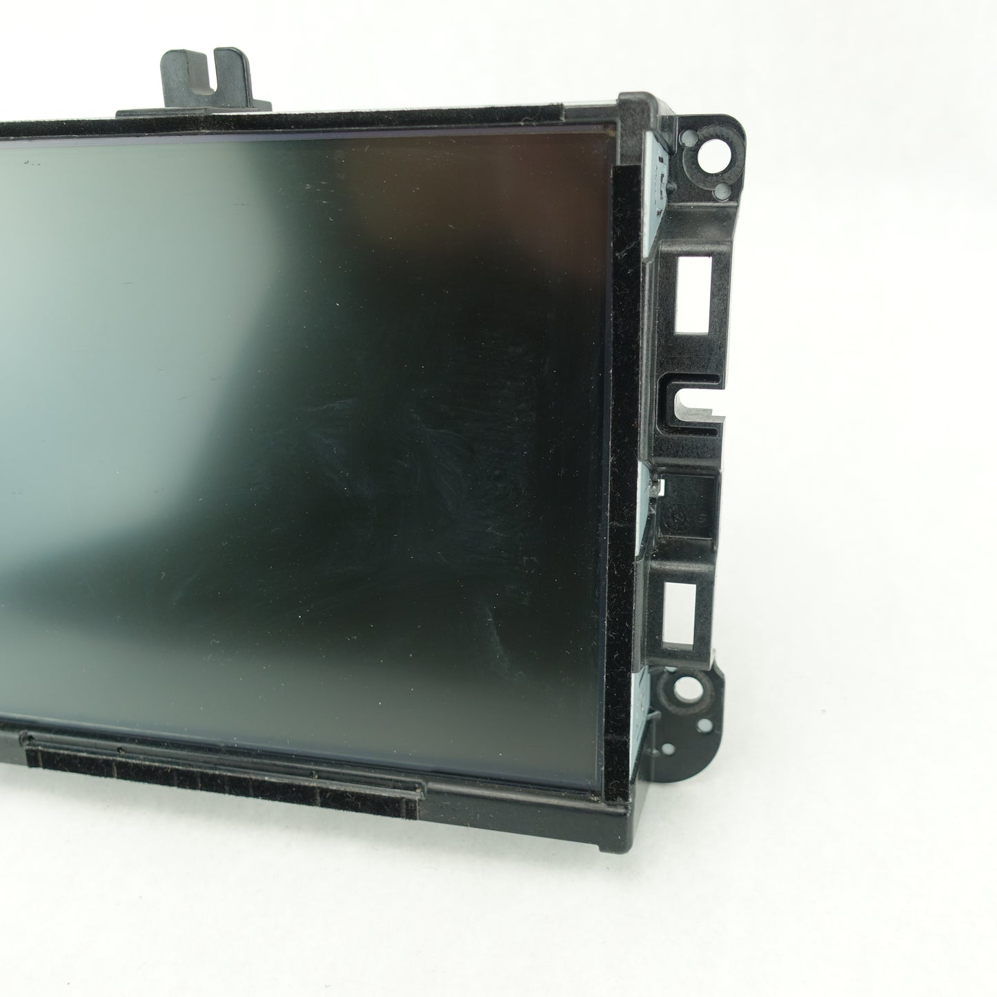 2017 Ram 1500 2500 3500 Radio Uconnect Touch Screen Display