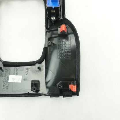 2011 2012 2013 2014 Acura TSX Center Console Shifter Trim Heated Seat Switch