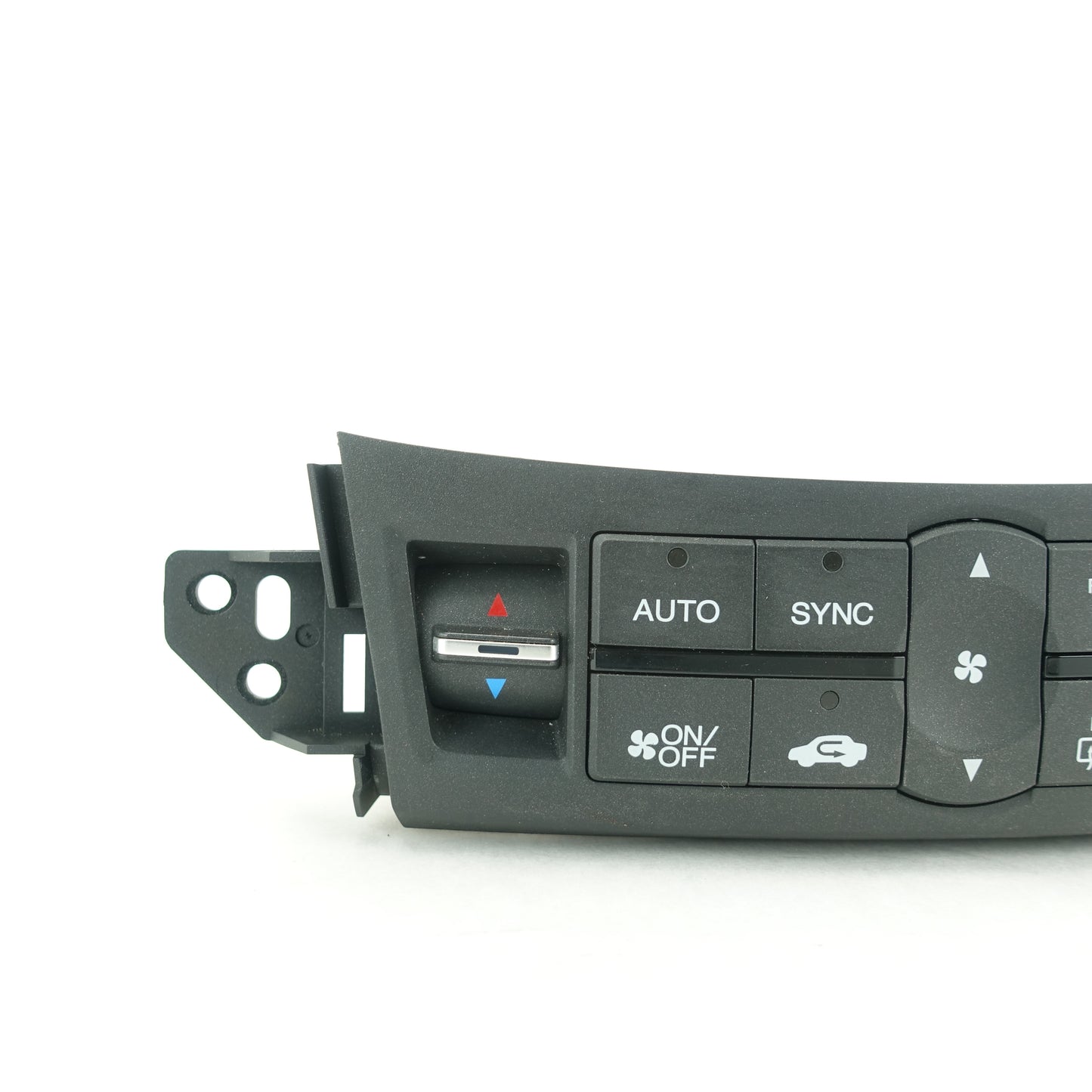 2011 2012 2013 2014 Acura TSX Heat Ac Temp Climate Control
