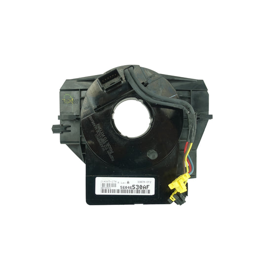 2008 Jeep Commander Clock Spring