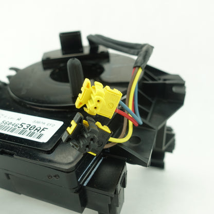 2008 Jeep Commander Clock Spring Spiral Cable