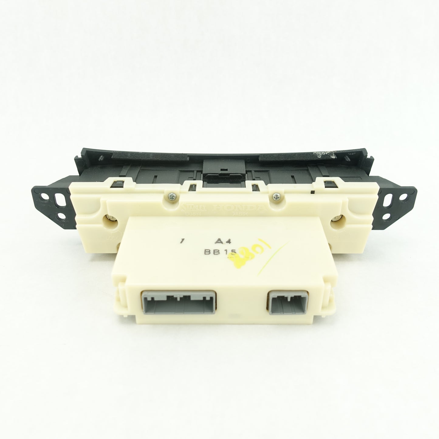 2011 2012 2013 2014 Acura TSX Heat Ac Temp Climate Control