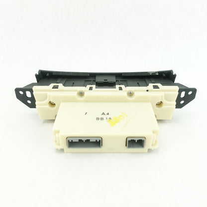 2011 2012 2013 2014 Acura TSX Heat Ac Temp Climate Control