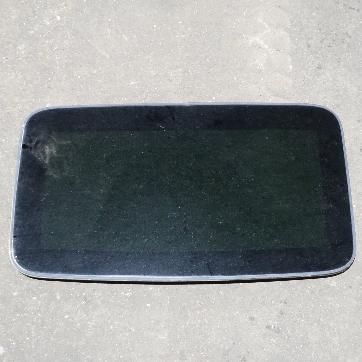 2010 2011 2012 2013 2014 2015 2016 2017 Ford Taurus Sunroof Sun Moon Roof Glass
