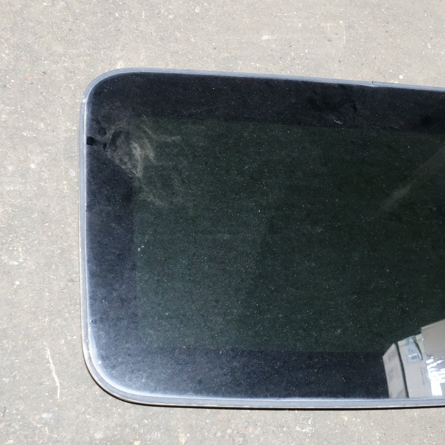 2010 2011 2012 2013 2014 2015 2016 2017 Ford Taurus Sunroof Sun Moon Roof Glass