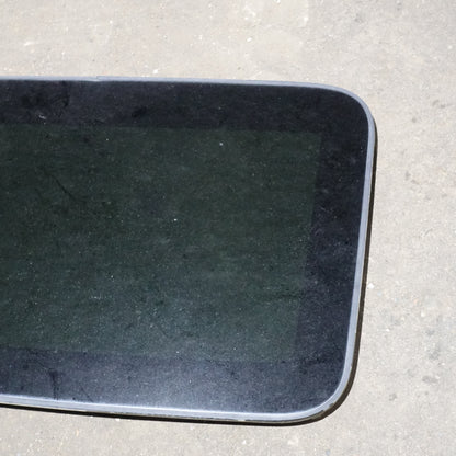 2010 2011 2012 2013 2014 2015 2016 2017 Ford Taurus Sunroof Sun Moon Roof Glass