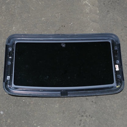 2010 2011 2012 2013 2014 2015 2016 2017 Ford Taurus Sunroof Sun Moon Roof Glass