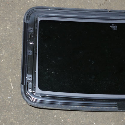 2010 2011 2012 2013 2014 2015 2016 2017 Ford Taurus Sunroof Sun Moon Roof Glass