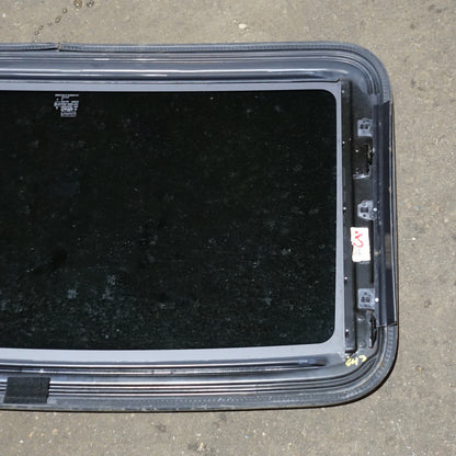 2010 2011 2012 2013 2014 2015 2016 2017 Ford Taurus Sunroof Sun Moon Roof Glass