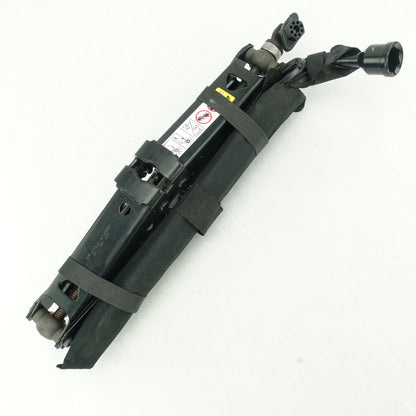 2009 2010 2011 2012 Dodge Ram 1500 Spare Emergency Jack Tool Kit Lug Nut Wrench