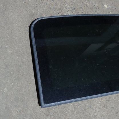 2008 2009 2010 Cadillac CTS Front Sunroof Sun Moon Roof Glass