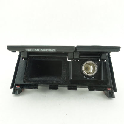 2009 2010 2011 2012 2013 Acura TSX Center Console Bin Power Port Ashtray