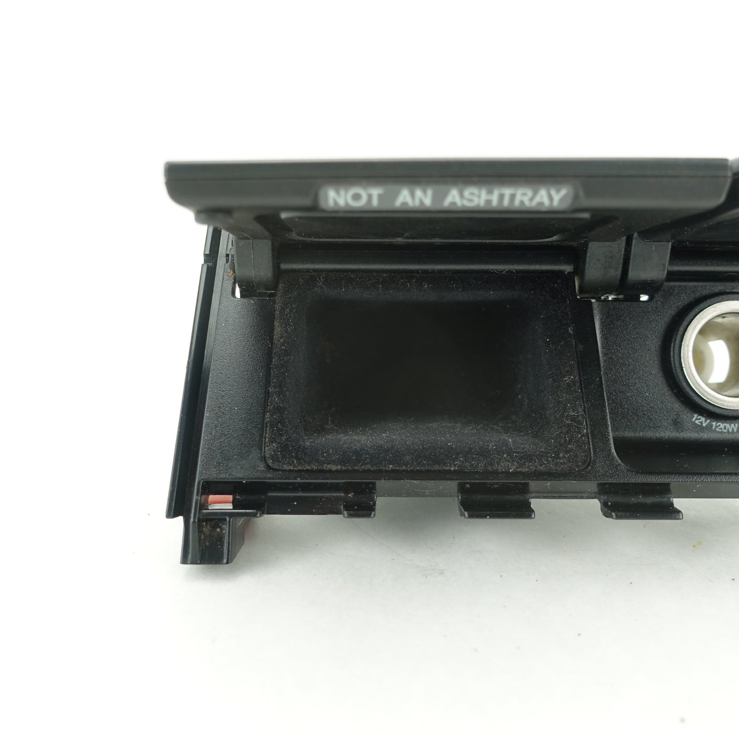 2009 2010 2011 2012 2013 Acura TSX Center Console Bin Power Port Ashtray