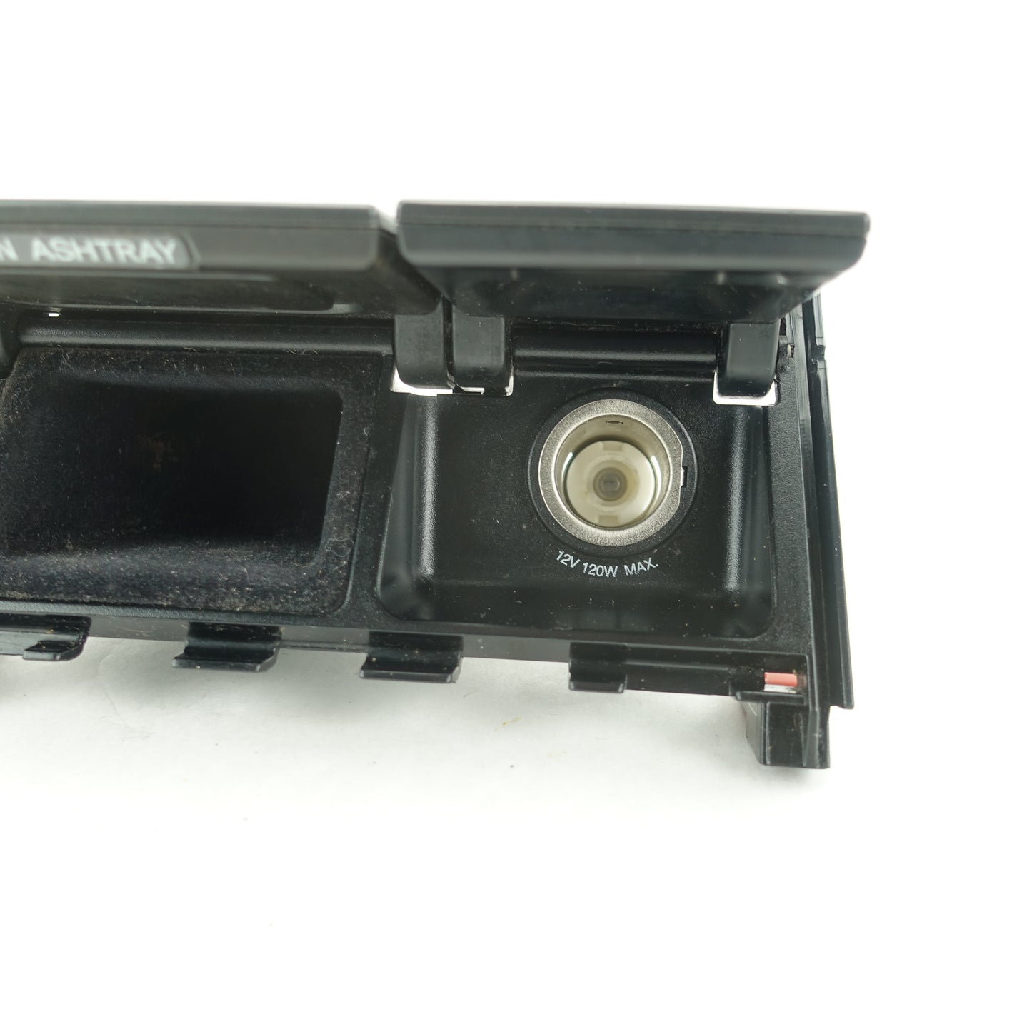 2009 2010 2011 2012 2013 Acura TSX Center Console Bin Power Port Ashtray