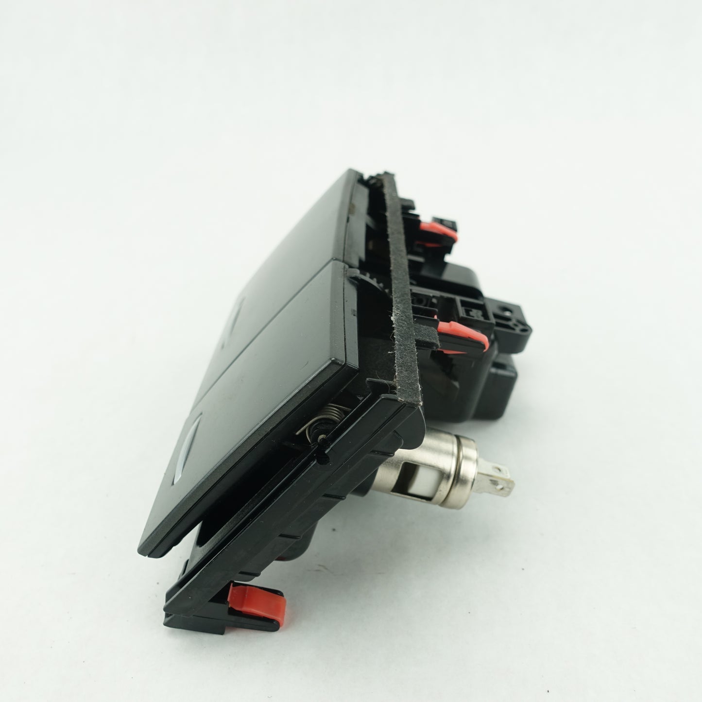 2009 2010 2011 2012 2013 Acura TSX Center Console Bin Power Port Ashtray